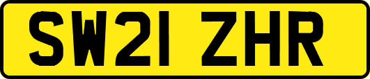 SW21ZHR