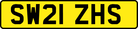 SW21ZHS