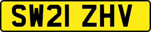 SW21ZHV
