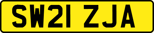 SW21ZJA