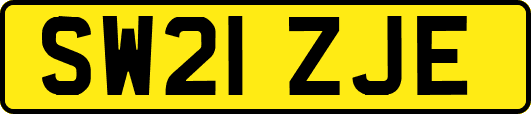 SW21ZJE