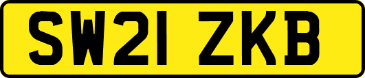 SW21ZKB