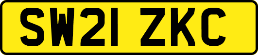 SW21ZKC