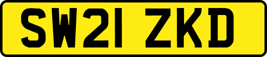 SW21ZKD