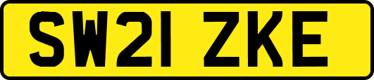 SW21ZKE
