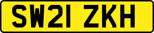SW21ZKH
