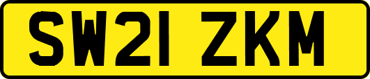 SW21ZKM