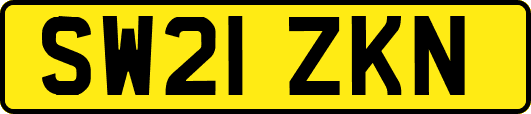 SW21ZKN