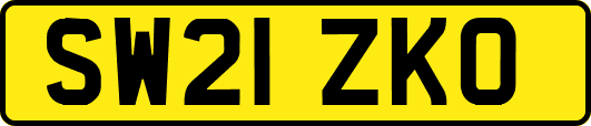 SW21ZKO