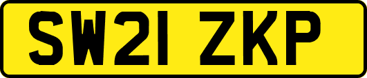 SW21ZKP