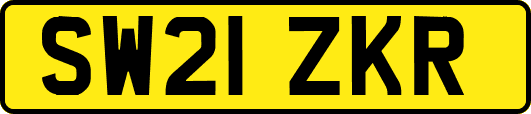 SW21ZKR
