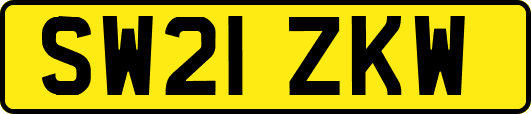 SW21ZKW