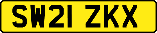 SW21ZKX