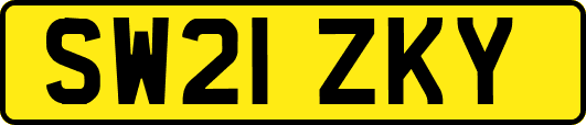 SW21ZKY