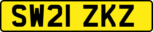 SW21ZKZ