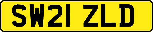 SW21ZLD