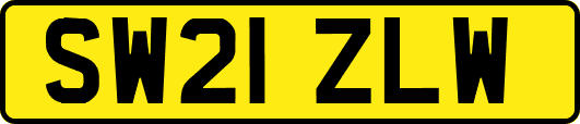 SW21ZLW