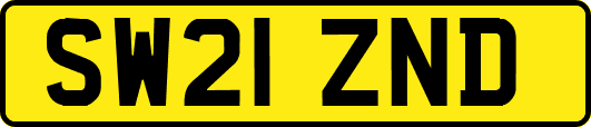 SW21ZND