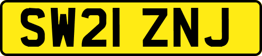 SW21ZNJ