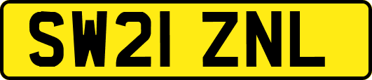 SW21ZNL