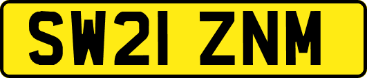 SW21ZNM