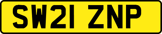 SW21ZNP