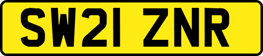 SW21ZNR