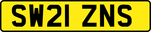 SW21ZNS