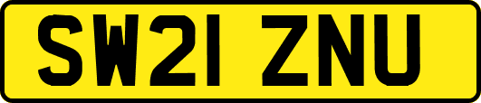 SW21ZNU