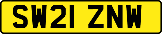 SW21ZNW