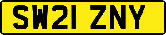 SW21ZNY