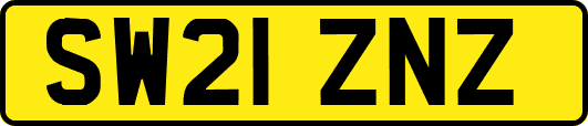 SW21ZNZ