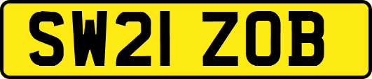 SW21ZOB