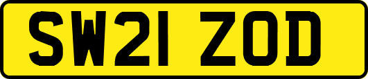SW21ZOD