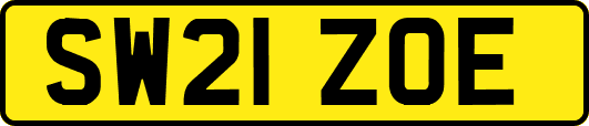 SW21ZOE
