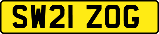 SW21ZOG