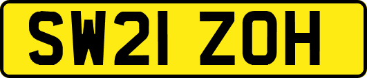 SW21ZOH