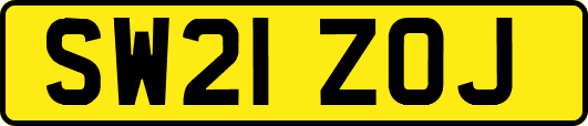 SW21ZOJ