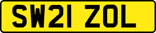 SW21ZOL