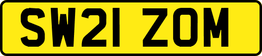 SW21ZOM