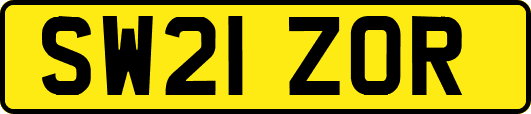 SW21ZOR