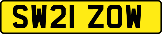 SW21ZOW