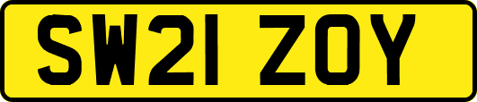 SW21ZOY
