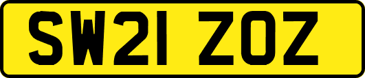 SW21ZOZ