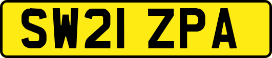 SW21ZPA