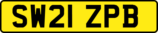 SW21ZPB