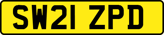 SW21ZPD