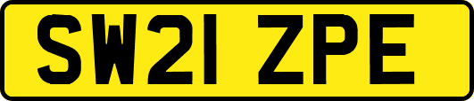 SW21ZPE