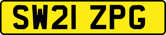SW21ZPG