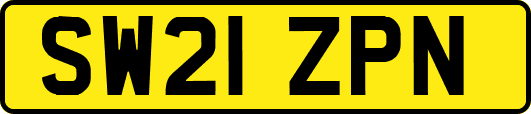 SW21ZPN